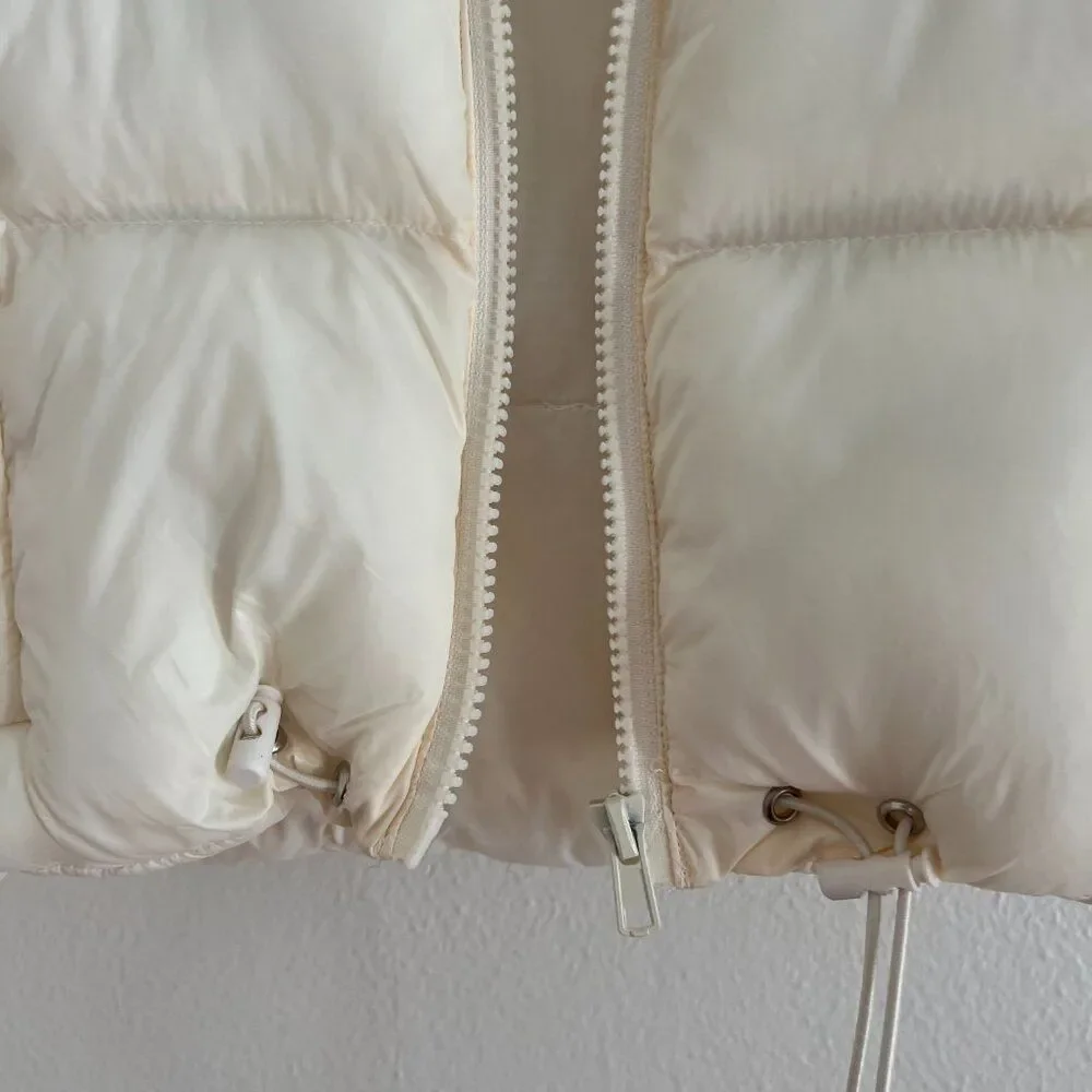 Love Daisy Kids Puffer Vest